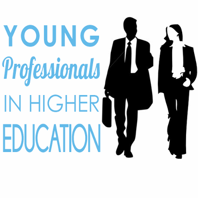 Young Professionals in Higher Education-Handling Imposter Syndrome